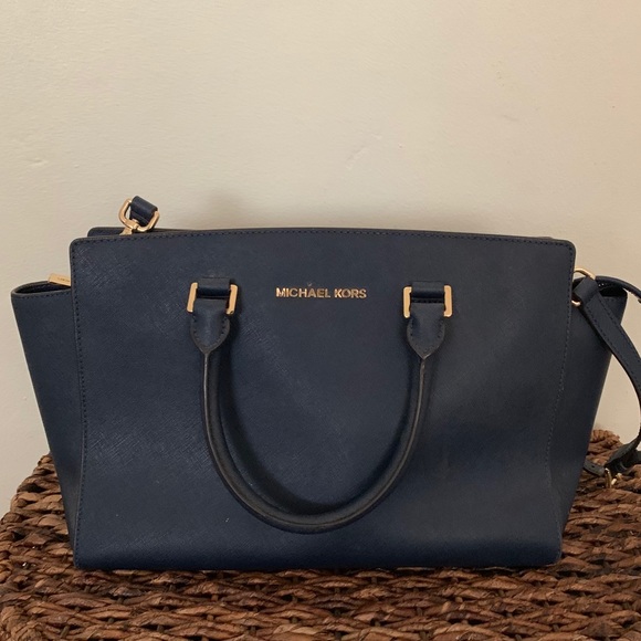 Michael Kors Selma bag - Picture 2 of 7